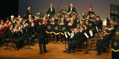 Woolston Brass