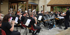 Woolston Brass