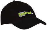 Flaxwood Festival Cap ....