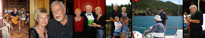 Show shades of Hans Schuitman