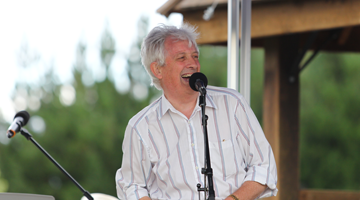 Peter Nelson and The Castaways