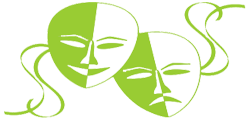 Theatre Masks