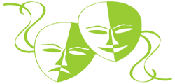 Theatre Masks