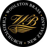 Woolston Brass