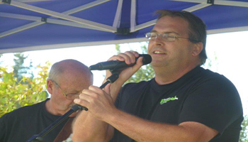 Anthony Easterbrook-Carter