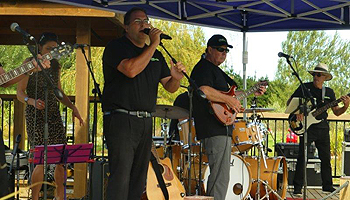 Anthony Easterbrook-Carter