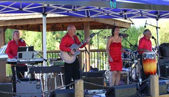 Cruise Control Profile