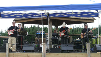 The Flaxwood Shadows Profile