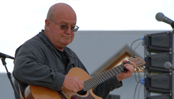 Graham Wardrop Profile