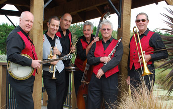 Red Hot and Dixie Profile