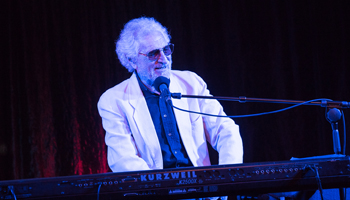 Roy Phillips Profile