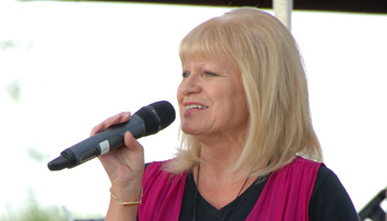 Suzanne Lynch Profile