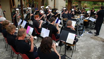 The Woolston Brass Profile